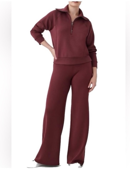 SPANX Pants - SPANX Air Essentials Spiced Set